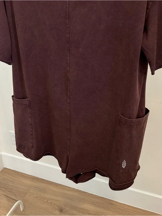 FP Movement Playsuit/Onesie Romper - Picture 3 of 3